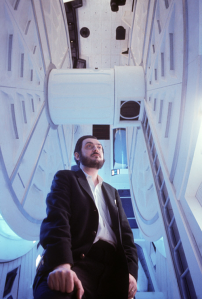Stanley-Kubrick-on-the-set-of-2001-A-Space-Odyssey
